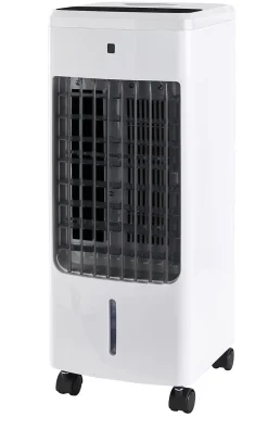 Luftkjøler 60w m/fjernbetjening day