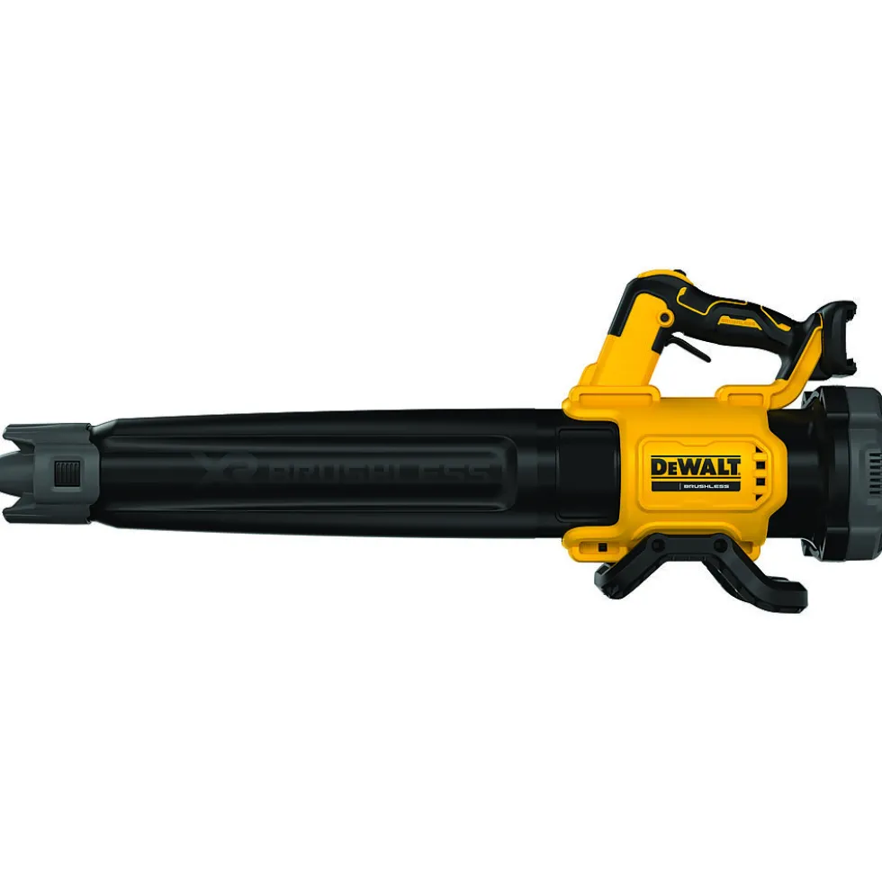 Løvblåser DCMBL562N-XJ u/ batteri