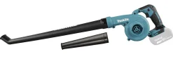 Løvblåser DUB186ZX1 u/ batteri
