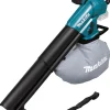 Løvblåser/løvsuger 18V 25 liter