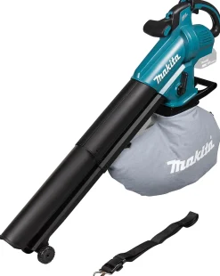 Løvblåser/løvsuger 18V 25 liter