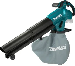 Løvblåser/løvsuger 18V 25 liter