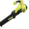 Løvblåser RY18BLXC-0 18 volt