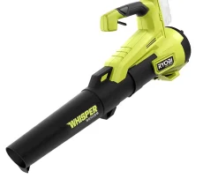 Løvblåser RY18BLXC-0 18 volt