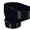 Løvtrakt Universal Ø110 mm