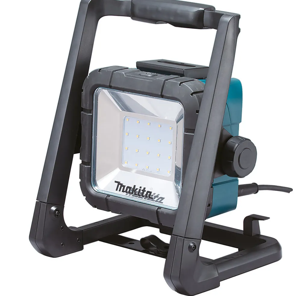 Lykt Led DEADML805 18V/220V
