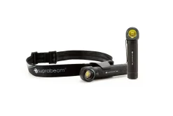 Lykt M6R 600 lumen