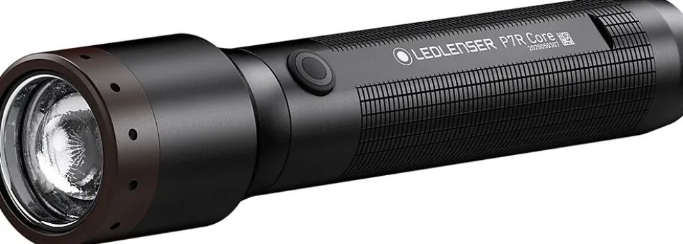Lykt p7r core 1400 lm