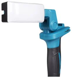 Lykt 18V DML816X 500 lumen