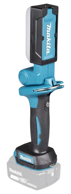 Lykt 18V DML816X 500 lumen