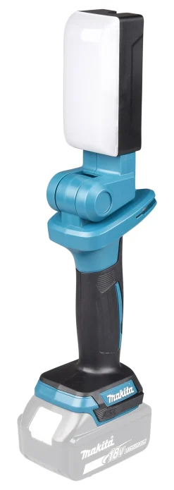 Lykt 18V DML816X 500 lumen