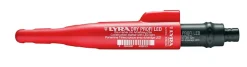 LYRA Dry Profi LED Dyphullmerker Graphite