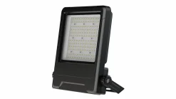 Lyskaster LED 100W Asy