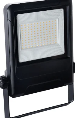 Lyskaster LED 50W Asymmetrisk