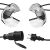 Lyslenke future line led 4x8w 11,5meter