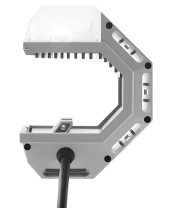 Lyslenke future line led 4x8w 11,5meter