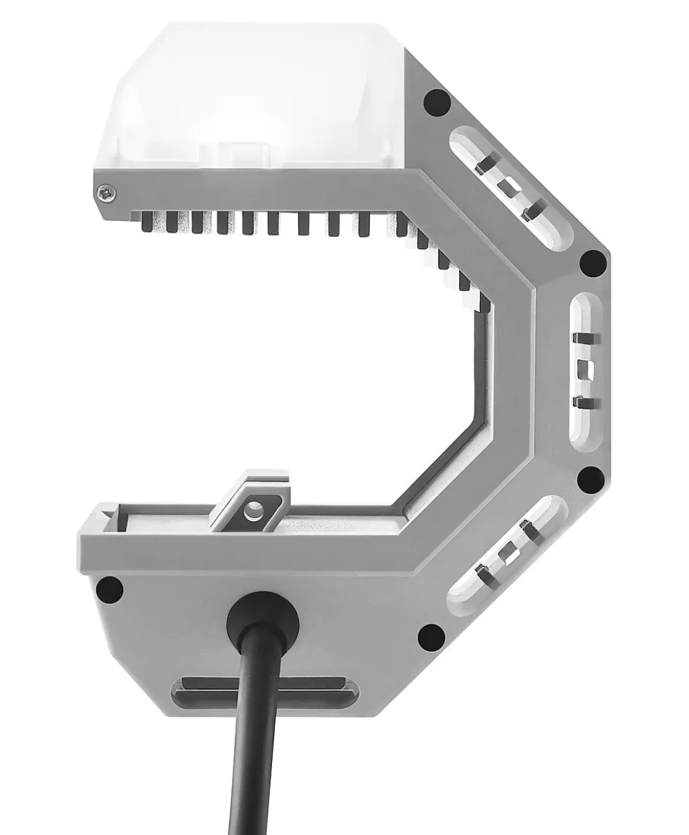 Lyslenke future line led 4x8w 11,5meter