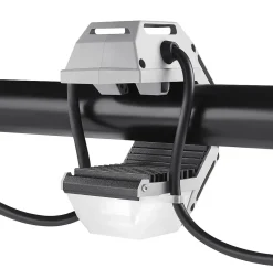 Lyslenke future line led 4x8w 11,5meter