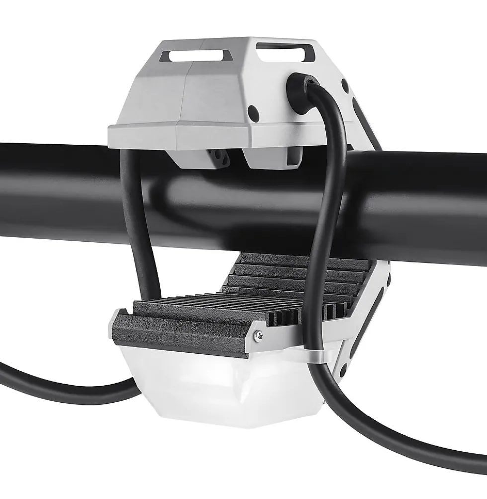 Lyslenke future line led 4x8w 11,5meter