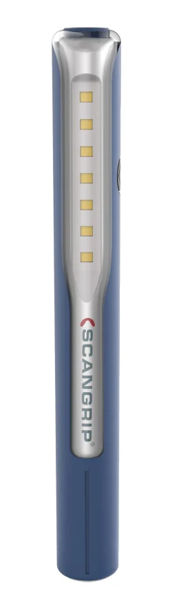 Lyspenn magpen 3 150 lumen scangrip