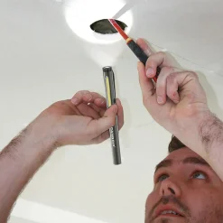 Lyspenn work pen 200 r 200 lumen scangrip