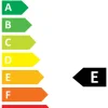 Lyspære led filament mini globepære flameswitch E14 4 Watt