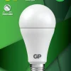 Lyspære led klotpære classic dimbar E27 13 Watt