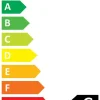 Lyspære led klotpære mini globe dimbar E14 6 Watt