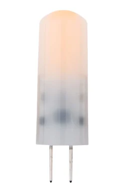 Lyspære led stiftpære g4 dimbar 1,7 Watt