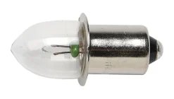 Lyspærer 18v 0,6a ml180 a2 makita