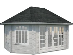 Lysthus Hanna 20,3 m²