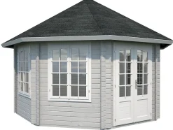 Lysthus Hanna 14,1 m²