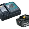 Makita Batterisett 18V 3,0 Ah 191A24-4