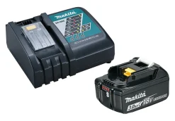 Makita Batterisett 18V 3,0 Ah 191A24-4