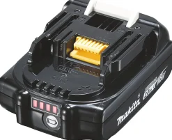 Makita BL1820B batteriindikator 18V 2.0Ah Li-Ion