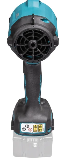 Makita blåsepistol kompakt 18V 150 m/s