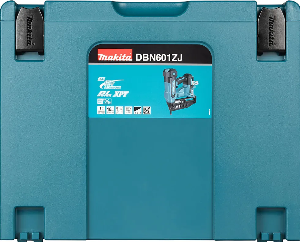 Makita Dykkertpistol 18V 1,6 mm LXT 19-64mm