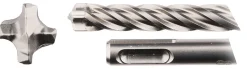 Makita Hammerbor 12x215mm SDS-PLUS E-14548