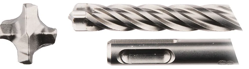 Makita Hammerbor 12x215mm SDS-PLUS E-14548