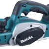 Makita Høvel DKP180Z 18V