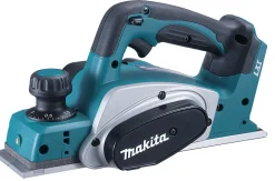 Makita Høvel DKP180Z 18V