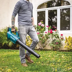 Makita løvblåser DUB184Z 18V