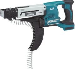 Makita skruautomat DFR550ZX1 18 V