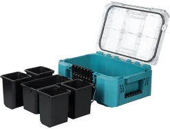 Makita sortimentskrin stor P-91067