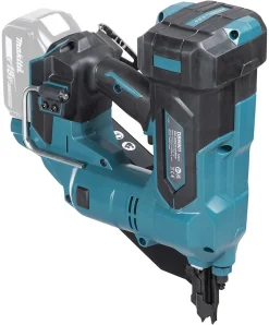 Makita spikerpistol 18V DBN901ZK 21 gr 50-90 mm
