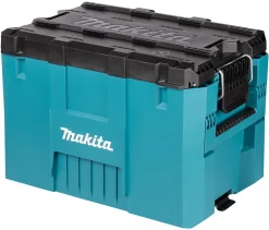 Makita verktøykasse ekstra høy P-91023