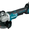 Makita vinkelsliper DGA508Z 18 v 125 mm børsteløs