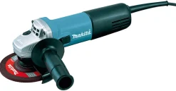 Makita vinkelsliper 9558HNR str 125 mm