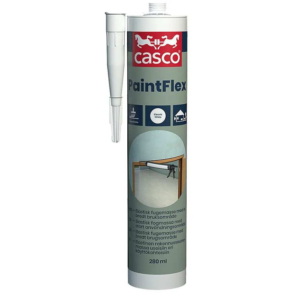 Malerfug PaintFlex Bomull