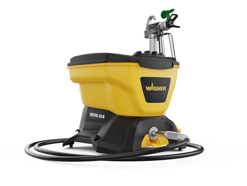 Malesprøyte 150 airless system